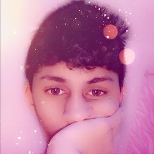 Meet your Posher, Mohammed